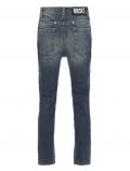 Pantalone jeans Diesel - 6