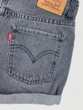 Bermuda jeans Levi's - jeans - 2