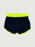 Pantalone corto sportivo Everlast - nero - 2