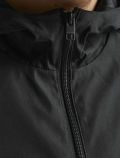 Giubbino imbottito Jack & Jones - forest night - 1