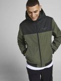 Giubbino imbottito Jack & Jones - forest night - 3