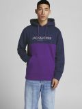 Maglia in felpa Jack & Jones - navy - 0