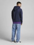 Maglia in felpa Jack & Jones - navy - 3