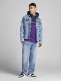 Maglia in felpa Jack & Jones - navy - 4