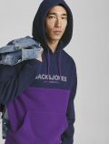 Maglia in felpa Jack & Jones - navy - 7