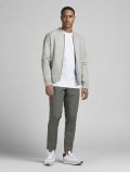T-shirt manica corta Jack & Jones - white - 4
