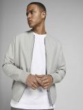 T-shirt manica corta Jack & Jones - white - 5