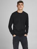 Maglia in felpa Jack & Jones - nero - 0