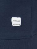 Maglia in felpa Jack & Jones - navy blazer - 1