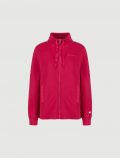 Tuta ginnica Champion - rosso bordeaux - 1