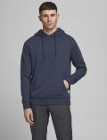 Maglia in felpa Jack & Jones - blu - 0