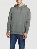 Maglia in felpa Jack & Jones - grigio - 0