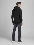 Maglia in felpa Jack & Jones - nero - 5