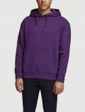 Maglia in felpa Jack & Jones - viola - 0