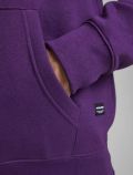 Maglia in felpa Jack & Jones - viola - 2