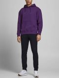 Maglia in felpa Jack & Jones - viola - 4