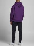 Maglia in felpa Jack & Jones - viola - 5