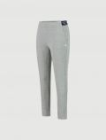 Pantalone lungo sportivo Champion - grigio melange - 0