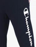 Pantalone lungo sportivo Champion - blu navy - 1