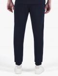 Pantalone lungo sportivo Champion - blu navy - 3