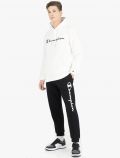 Pantalone lungo sportivo Champion - nero - 2