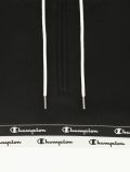 Felpa sportiva aperta Champion - white - 1