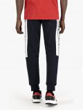 Pantalone lungo sportivo Champion - blu navy - 3