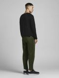 Pantalone casual Jack & Jones - forest night - 1