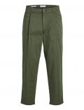 Pantalone casual Jack & Jones - forest night - 5