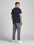T-shirt manica corta Jack & Jones - navy - 6