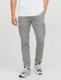 Pantalone casual Jack & Jones - sedona sage - 0