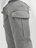 Pantalone casual Jack & Jones - sedona sage - 1