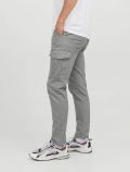 Pantalone casual Jack & Jones - sedona sage - 2