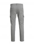 Pantalone casual Jack & Jones - sedona sage - 5