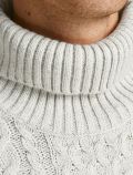 Dolcevita Jack & Jones - cloud dancer - 2