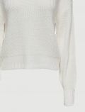 Dolcevita Jdy - cloud dancer - 2