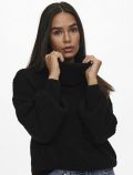 Dolcevita Jdy - black - 1