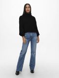 Dolcevita Jdy - black - 2