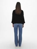Dolcevita Jdy - black - 3