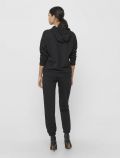 Maglia in felpa Only - black - 2