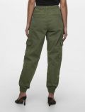 Pantalone casual Only - forest night - 2