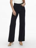 Pantalone jeans Only - black - 0