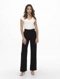 Pantalone jeans Only - black - 2