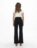 Pantalone jeans Only - black - 3