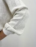 Maglia manica lunga Only - pumice stone - 2