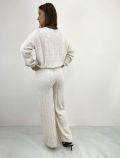 Maglia manica lunga Only - pumice stone - 6