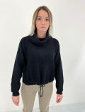 Dolcevita Jdy - black - 0