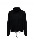 Dolcevita Jdy - black - 5