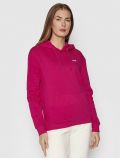 Felpa sportiva Fila - rosa - 0