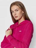 Felpa sportiva Fila - rosa - 1